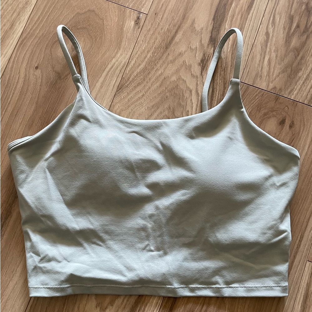 Paragon Bra Top